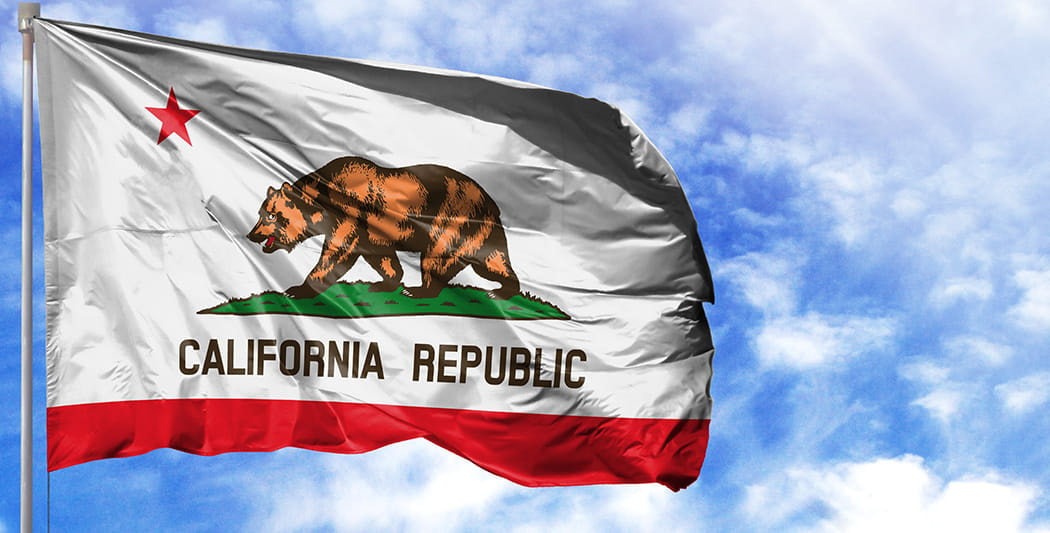 California State Logo