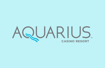 Aquarius Casino Resort Logo