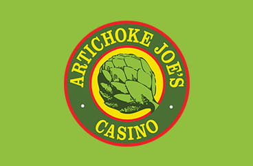 Artichoke Joe Casino Logo
