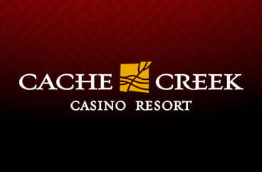 Cache Creek Casino Resort Logo