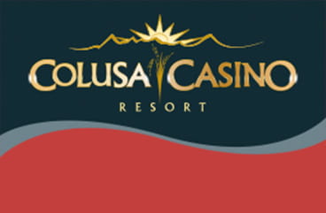 Colusa Casino Resort Logo
