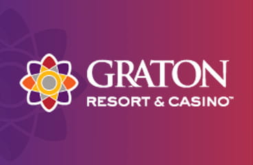 Graton resort and Casino Logo
