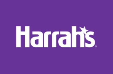Harrahs Resort Logo