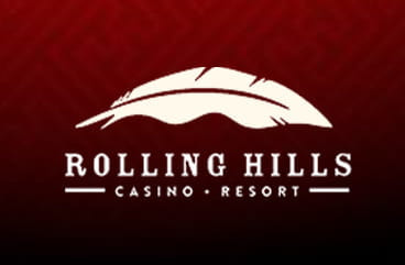 Rolling Hills Casino Resort Logo