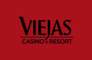 Viejas Casino and Resort Logo