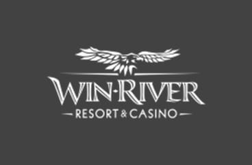 win river resort casino events